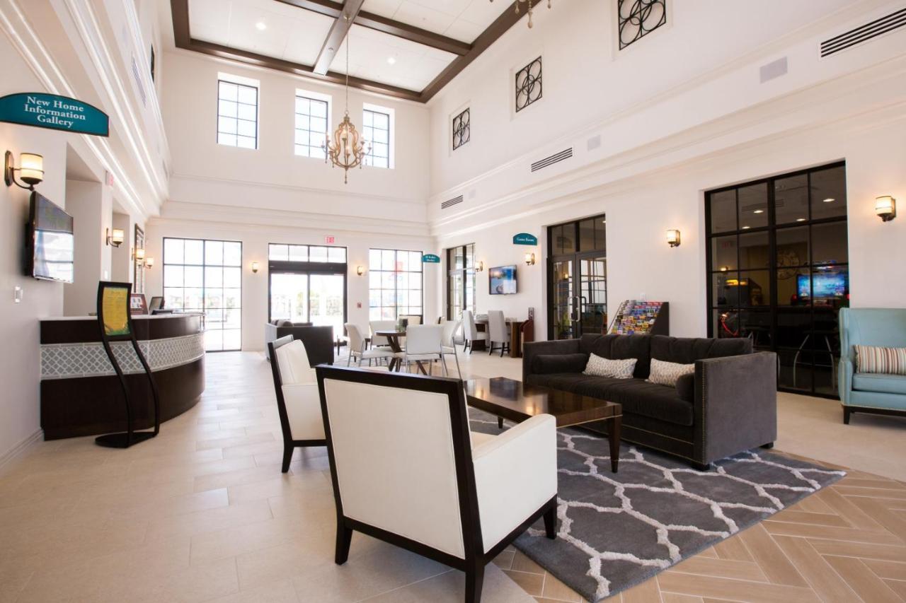 Resort Townhome Wprivate Pool & Bbq, Near Disney คิสซิมมี ภายนอก รูปภาพ