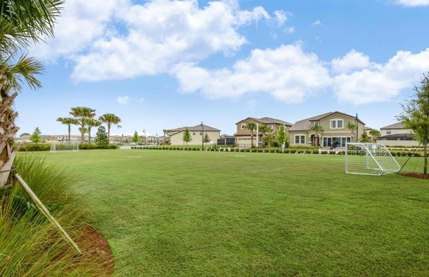Resort Townhome Wprivate Pool & Bbq, Near Disney คิสซิมมี ภายนอก รูปภาพ